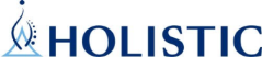 Holistic logo