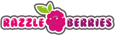 Razzleberries logo